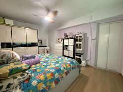 Blk 272 Pasir Ris Street 21 (Pasir Ris), HDB 4 Rooms #604982831